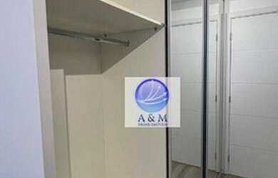 Imagem 7: Studio com 1 dormitório para alugar, 25 m² por R$ 2.731/mês - Tatuapé - São Paulo/SP