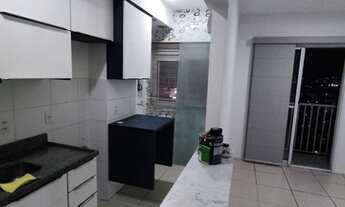 Imagem 3: ALUGO APT DE 2 QUARTOS - CARIOCA RESIDENCIAL