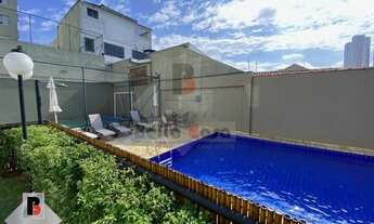 Imagem 7: Apartamento para venda com 60 metros quadrados com 2 quartos em Vila Bertioga - São Paulo