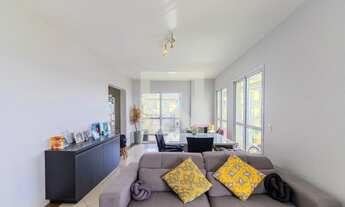 Imagem 2: Apartamento para Aluguel - Jardim Marajoara , 5 Quartos, 200 m2