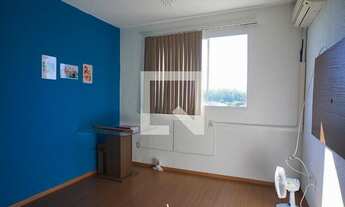 Imagem 2: Apartamento para Aluguel - Sarandi, 2 Quartos, 38 m2