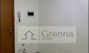 Imagem: Apartamento com 33m² a Venda - Bela Vista