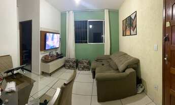 Imagem 2: Belo Horizonte - Apartamento Padrão - Diamante (Barreiro