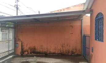 Imagem 4: Qnm 36 - Casa com 3 dormitórios para alugar, 50 m² por R$ 1.700/mês - Taguatinga Norte - T