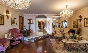 Imagem 5: Casa de Condomínio à Venda - Alphaville, 4 Quartos, 500 m2