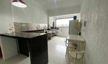 Imagem 6: 01 DORMITÓRIO COM SUÍTE