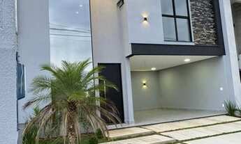 Imagem 2: Casa - Loteamento Park Gran Reserve - Indaiatuba