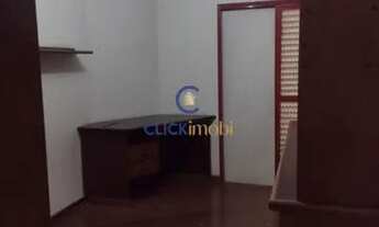 Imagem: Apartamento - Vila Itapura - Campinas