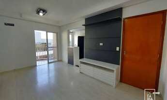 Imagem 4: Apartamento com 3 dormitórios, 75 m² - venda por R$ 365.000 ou aluguel por R$ 1.600/mês