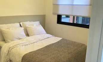 Imagem 2: Apartamento em Osasco - Cond. Repletto