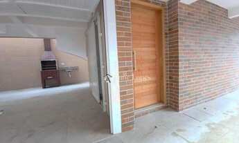 Imagem 7: Casa de Condomínio para venda em Campo Grande de 103.00m² com 2 Quartos, 2 Suites e 1 Gara