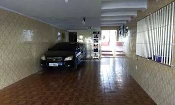 Imagem 3: Casa com 3 dormitórios à venda, 350 m² por R$ 2.500.000,00 - Vila Regente Feijó - São Paul