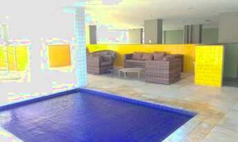 Imagem 4: Apartamento com 3 quartos no Condomínio Vivendas do Rio Branco - AP39461