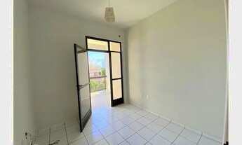 Imagem 7: Apartamento com 3 dormitórios para alugar, 90 m² por R$ 1.300,00/mês - Vomita Mel - Guana