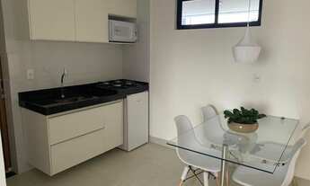 Imagem 6: FLAT DISPONÍVEL PARA LOCAÇÃO