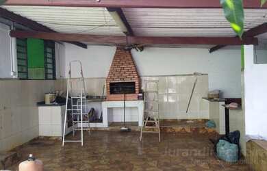 Imagem 5: Ribeirão Preto - Casa Padrão - Adão do Carmo Leonel