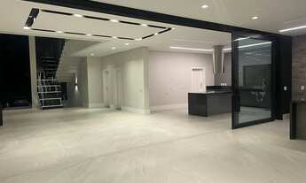 Imagem 3: Linda casa com 5 suítes à venda, 450 m² por R$ 6.000.000 - Tamboré - Santana de Parnaíba/S