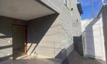 Imagem 4: Sobrado no bairro Futurista