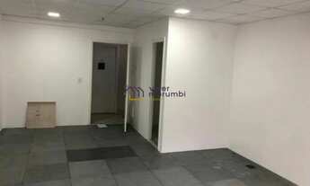 Imagem 4: Sala comercial na Vila Andrade