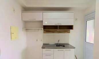 Imagem 5: Apartamento para venda com 57 metros quadrados com 2 quartos em Vila Butantã - São Paulo