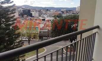 Imagem 5: Apartamento de 54m² com 2 quartos em Imirim