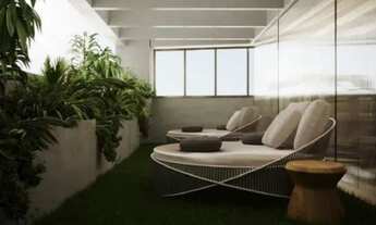 Imagem 4: Apartamento para venda com 50 metros quadrados com 2 quartos em Boa Viagem - Recife - Pern