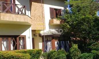 Imagem 3: Casa em condomínio à venda no Condomínio Village Visconde de Itamaracá em Valinhos/SP