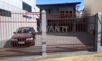 Imagem: Casa - Jardim Ribeiro - Valinhos