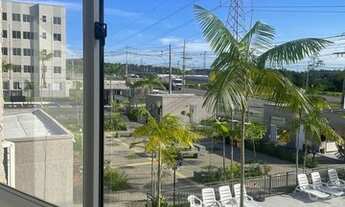 Imagem: ALUGUEL CONDOMINIO. VIVA VIDA FLORES