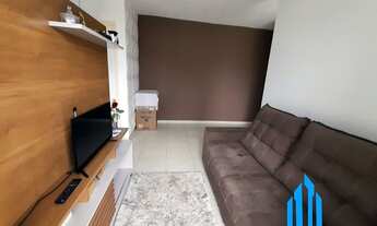 Imagem 3: Apartamento com 2 quartos a venda, 52m² Elevador e Portaria 24 horas na Praia do Morro Gu