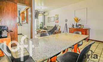 Imagem 5: Apartamento à venda, 74 m² por R$ 1.700.000,00 - Ipanema - Rio de Janeiro/RJ