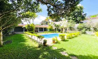 Imagem 5: Ótima chácara no asfalto á venda próxima ao centro de Atibaia, aceita financiamento