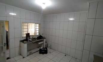 Imagem 4: Casa 2 Dormitórios 90m² para locação no Jardim Santana Hortolândia/SP