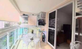 Imagem 2: Apartamento para venda tem 99 metros quadrados com 3 quartos em Maracanã - Rio de Janeiro