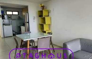 Imagem 3: Apto - 2 Quartos - 1 Suíte - 64,00m²