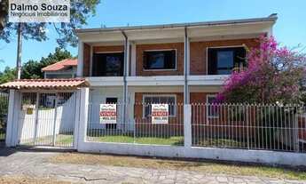 Imagem 3: Sobrado com 5 dormitórios à venda, 276 m² por R$ 1.500.000,00 - Centro - Esteio/RS