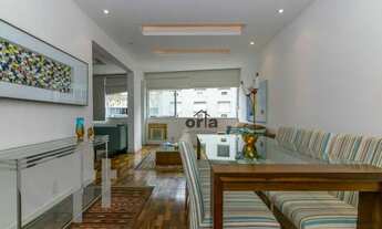 Imagem 2: Apartamento com 3 dormitórios à venda, 105 m² por R$ 1.269.600,00 - Copacabana - Rio de Ja