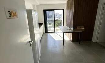 Imagem 5: APARTAMENTO no ANITA GARIBALDI com 1 quartos para LOCAÇÃO, 32 m²