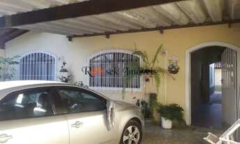 Imagem: Casa com 4 dorms, Cibratel I, Itanhaém