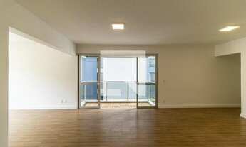 Imagem 3: Apartamento para Aluguel - Santa Cecília, 3 Quartos, 120 m2