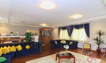 Imagem 2: Casa 04 suites 400mts para locação no Morumbi