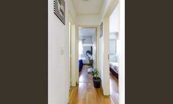 Imagem 6: Apartamento para Aluguel - Vila Constança , 2 Quartos, 59 m2