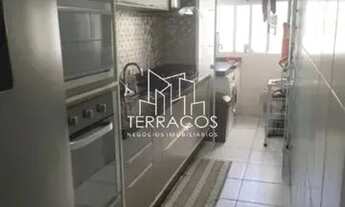 Imagem 5: LINDO APARTAMENTO À VENDA NO JARDIM FLÓRIDA EM JUNDIAÍ SP, CONDOMÍNIO FLEX II, APENAS VEND
