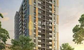 Imagem: Apartamento à venda 2 Quartos 1 Suite 1