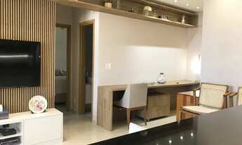 Imagem 4: Apartamento para aluguel e venda com 66 metros quadrados com 2 quartos em Boqueirão - Sant