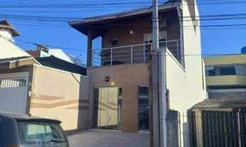 Imagem 2: Casa com 3 dormitórios para alugar, 200 m² por R$ 3.000,00/mês - Jardim Lago Azul - Louvei