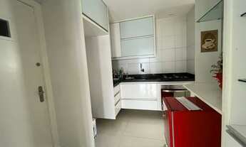 Imagem 5: Pátio Jardins 3/4 com 84m