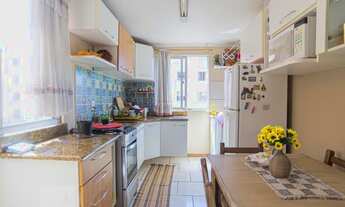 Imagem 2: Apartamento para Aluguel - Igará, 2 Quartos, 60 m2