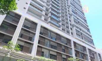 Imagem 2: Apartamento para venda com 65 metros quadrados com 2 quartos em Brooklin - São Paulo - São