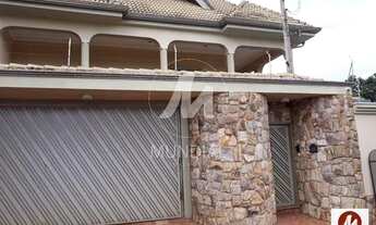 Imagem: Casa (sobrado na rua) 3 dormitórios/suite